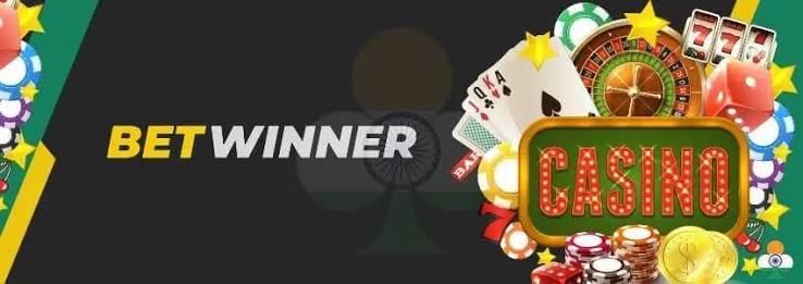 BetWinner APK - Your Gateway to Mobile Betting