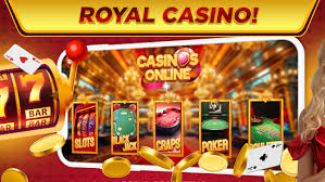 CashWin Casino – Ihr Ziel für spannende Online-Spiele