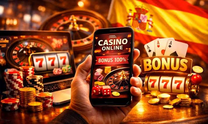 Código Promocional Casino España Gratis Todo lo que Necesitas Saber