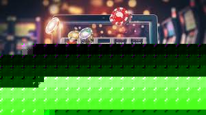 Discover the Thrills of Online Casino with Chipstars