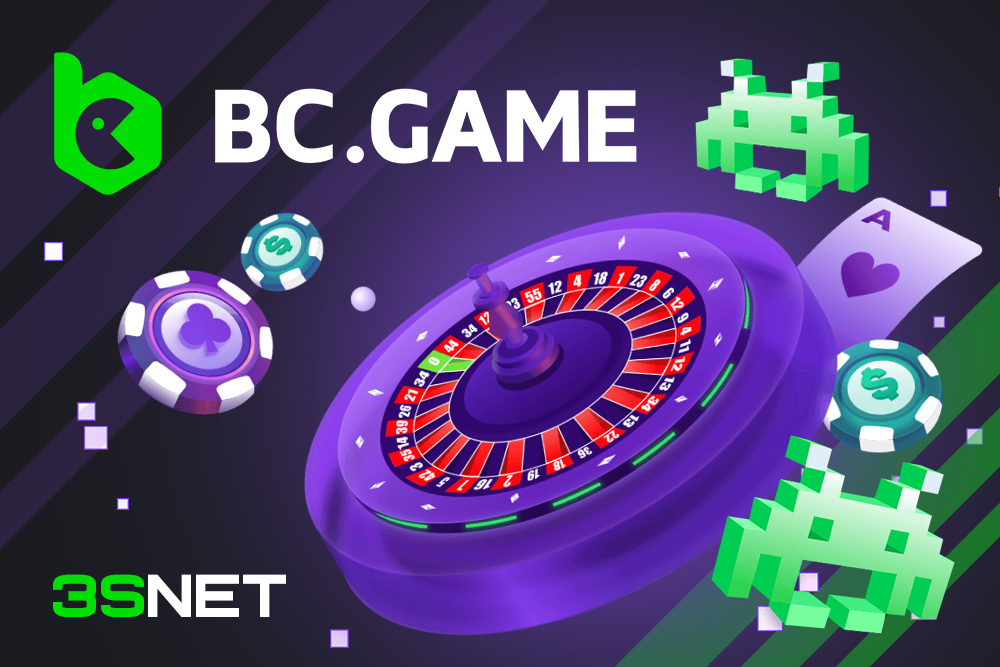 Discovering Official BC.Game Mirror Sites for Enhanced Accessibility