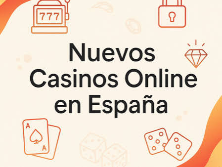 El Casino España 2026 Online Una Nueva Era del Juego