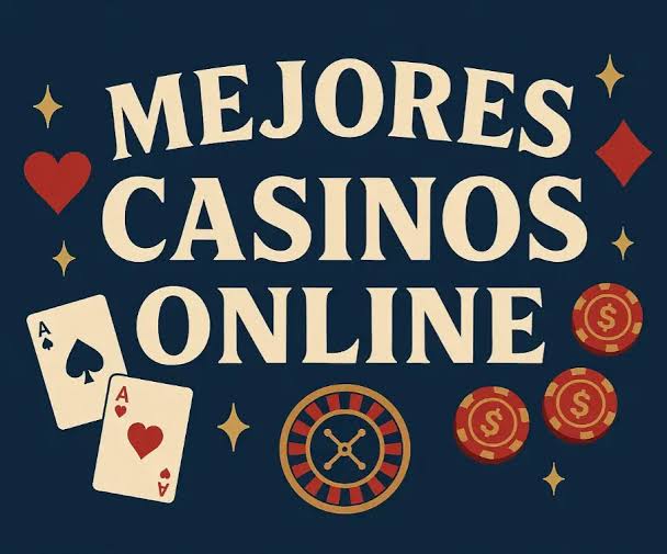 El Casino España 2026 Online Una Nueva Era del Juego