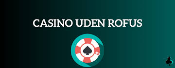 En Guide til Online Casinoer med Dansk Licens
