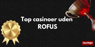 En Guide til Online Casinoer med Dansk Licens