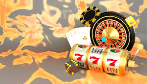 Il Mondo delle Slot Online Guida Completa per il Gioco Virtuale Il Mondo delle Slot Online Guida Completa per il Gioco Virtuale