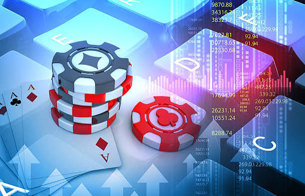 Legální Casino Betor Vše, co potřebujete vědět