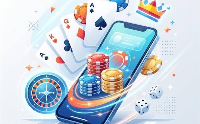 Los Mejores Casinos Gratis con Dinero Real 378223568