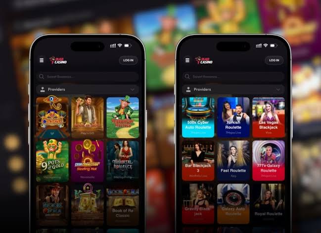 Los Mejores Casinos que Aceptan Paypal y Juega con Dinero Real