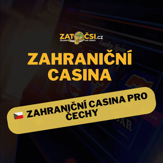 Nejlepší zahraniční online casino 2026 Porovnání, Recenze a Tipy