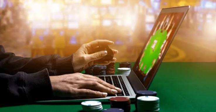 Online Casino Εξωτερικού Όλα Όσα Πρέπει να Ξέρετε 460785381