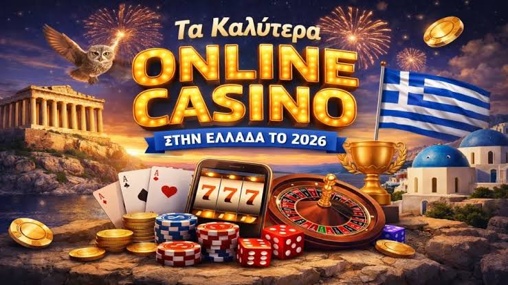 Online Casino Εξωτερικού Όλα Όσα Πρέπει να Ξέρετε 460785381