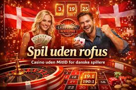 Opdag Verdenen af Free Spins Online Casino Uden Indbetaling