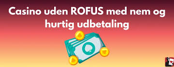 Opdag Verdenen af Free Spins Online Casino Uden Indbetaling