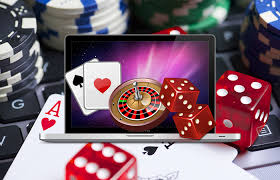 Oplev Spændingen ved Online Casinoer En Guide til Spil og Strategier Oplev Spændingen ved Online Casinoer En Guide til Spil og Strategier