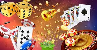 Prowin Casino Distracție și câștiguri pe platforma ta preferată de jocuri Prowin Casino Distracție și câștiguri pe platforma ta preferată de jocuri