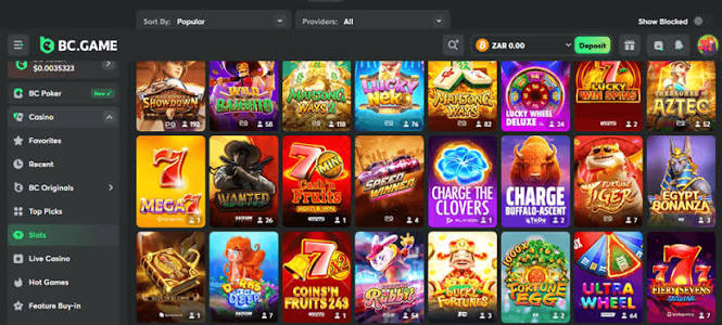 Spil på Casino Uden ROFUS Frihed til at Nyde Underholdningen Spil på Casino Uden ROFUS Frihed til at Nyde Underholdningen