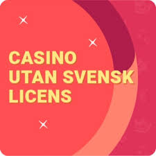 Casino Utan Licens En Djupdykning i Oreglerade Spelalternativ