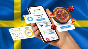 Casino Utan Svensk Licens En Guide till Spel på Nätet