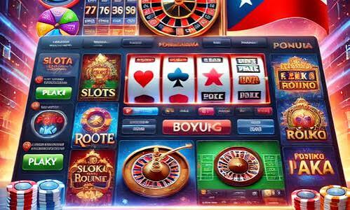 Legální Casino Monacobet Vše, co potřebujete vědět!